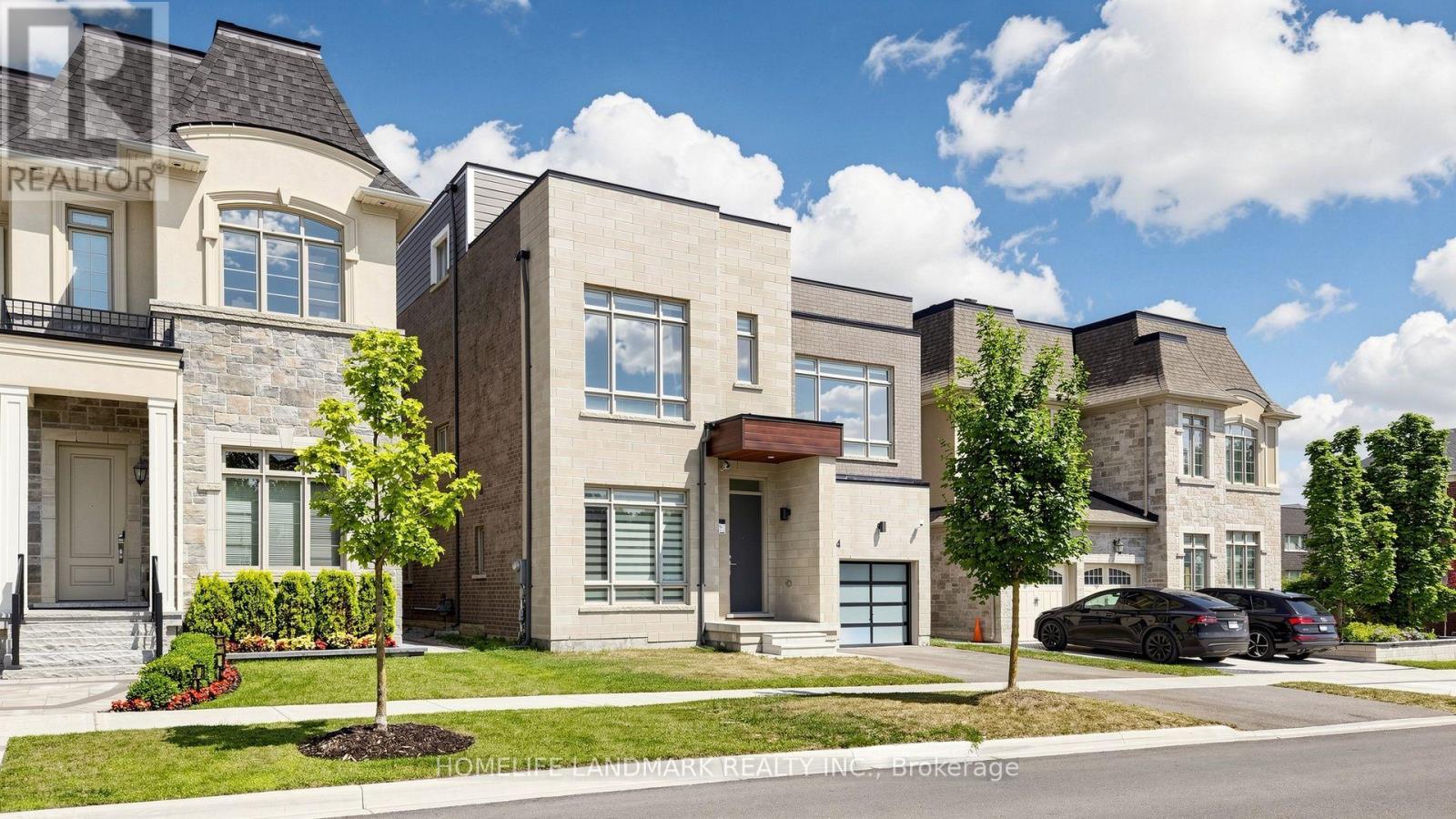 44 David Dunlap Boulevard, Richmond Hill, Ontario L4C 4Z1 - Photo 1 - N13633468