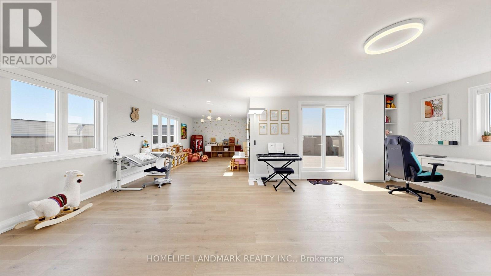 44 David Dunlap Boulevard, Richmond Hill, Ontario L4C 4Z1 - Photo 38 - N13633468