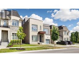 44 DAVID DUNLAP BOULEVARD, Richmond Hill, Ontario