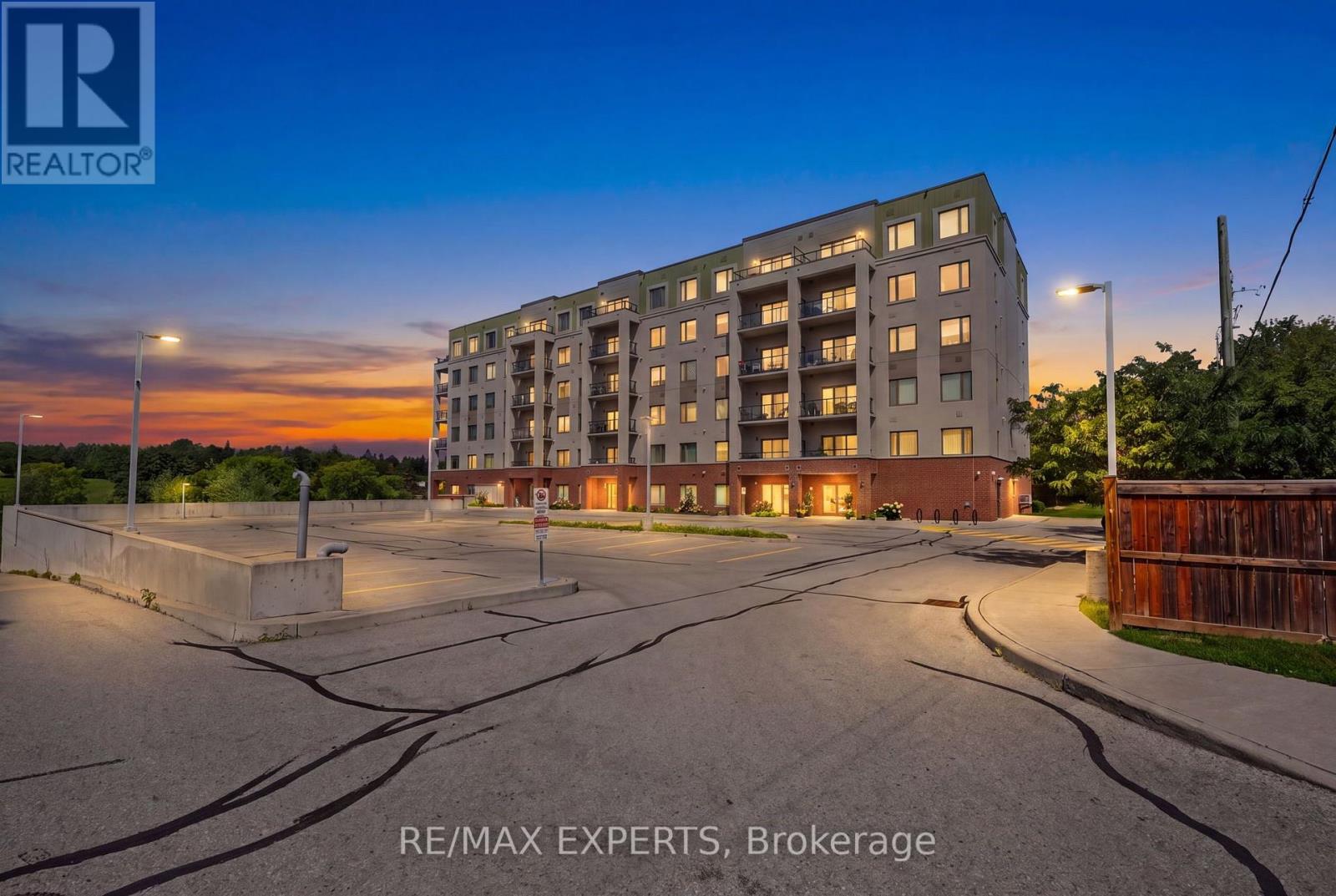 105 - 64 QUEEN STREET S, New Tecumseth, Ontario