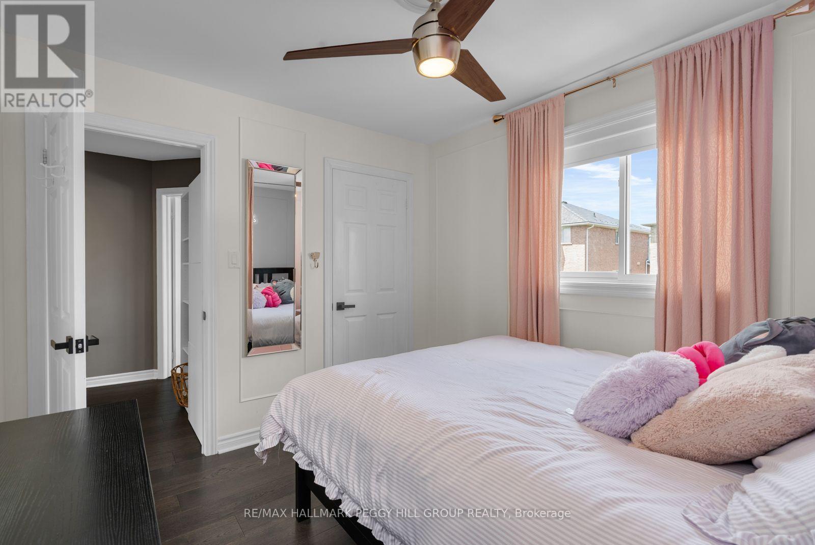 50 Livia Herman Way, Barrie (East Bayfield), Ontario  L4M 6X1 - Photo 12 - S13633398