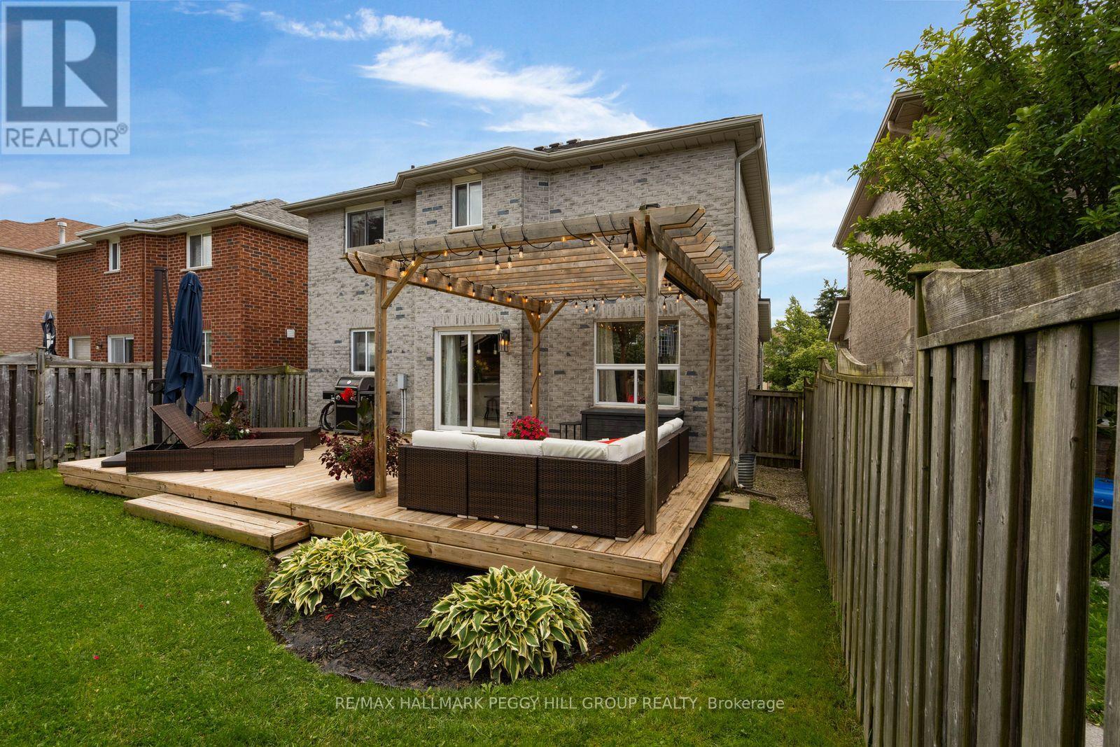 50 Livia Herman Way, Barrie (East Bayfield), Ontario  L4M 6X1 - Photo 17 - S13633398