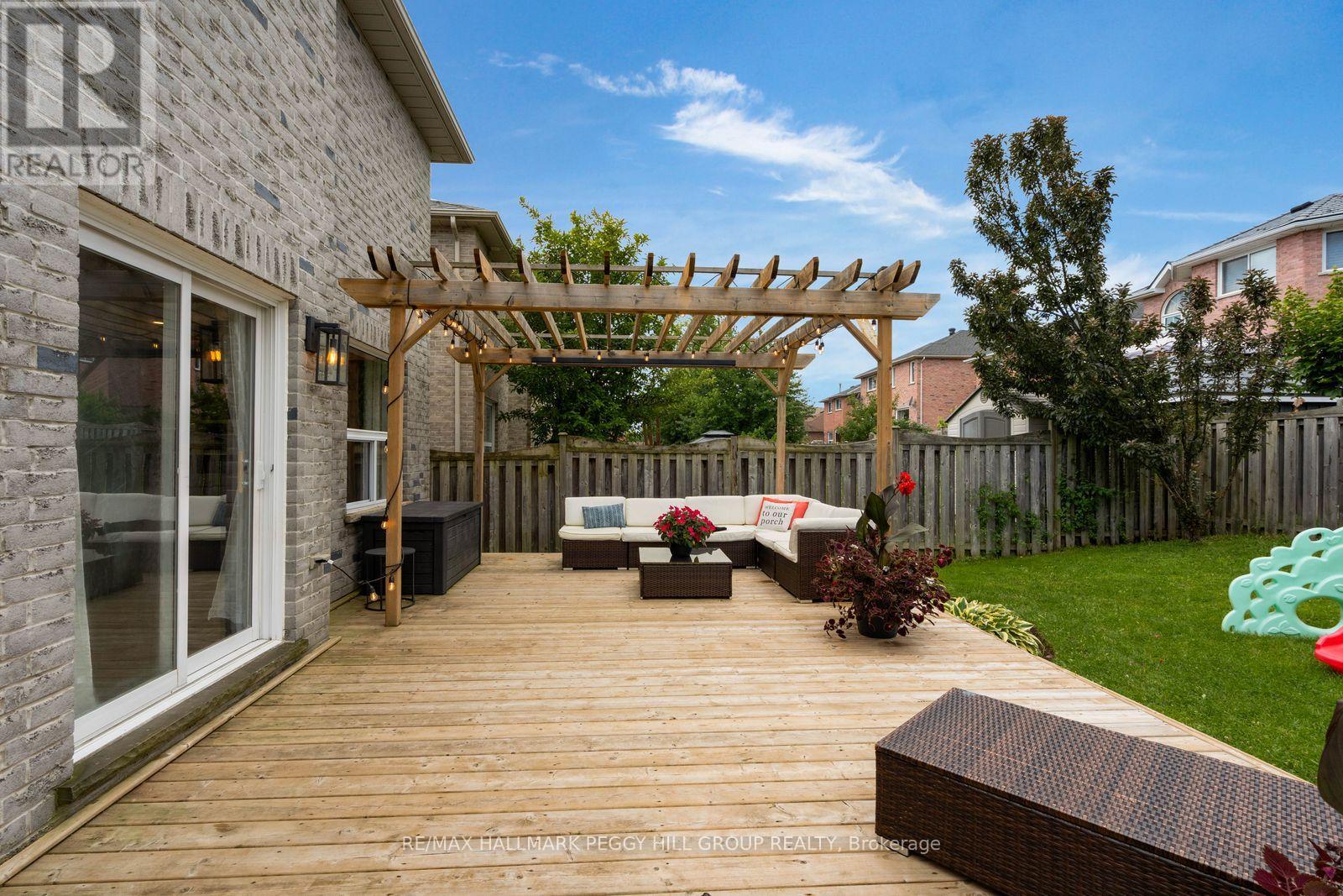 50 Livia Herman Way, Barrie (East Bayfield), Ontario  L4M 6X1 - Photo 19 - S13633398