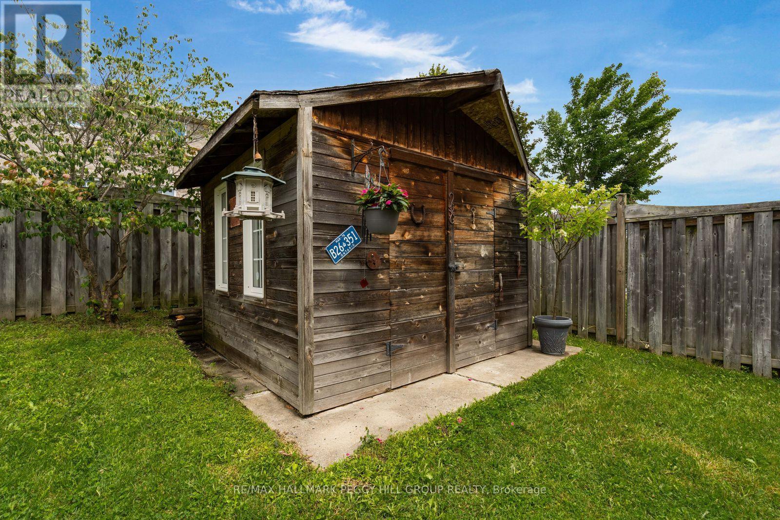 50 Livia Herman Way, Barrie (East Bayfield), Ontario  L4M 6X1 - Photo 20 - S13633398