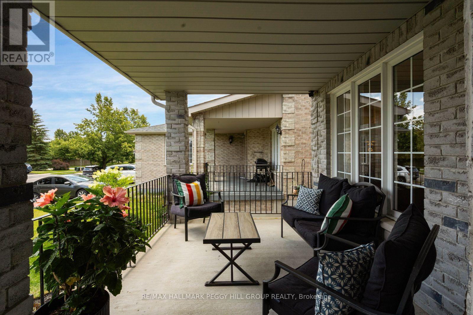 50 Livia Herman Way, Barrie (East Bayfield), Ontario  L4M 6X1 - Photo 21 - S13633398