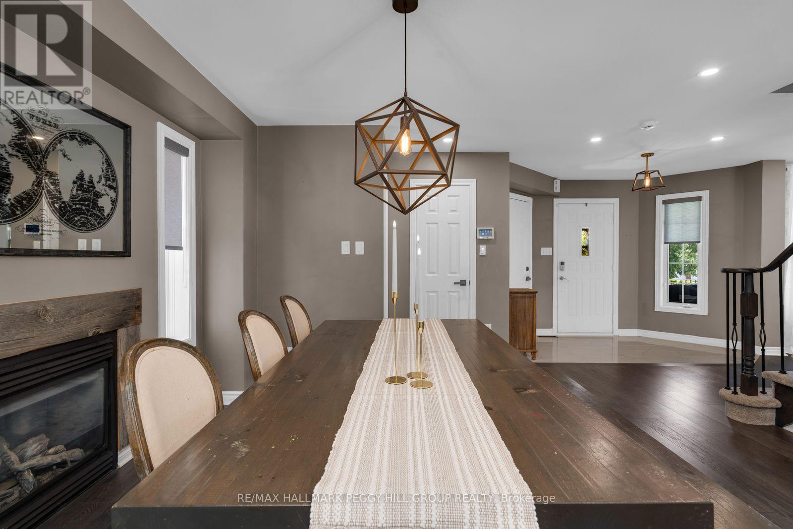 50 Livia Herman Way, Barrie (East Bayfield), Ontario  L4M 6X1 - Photo 3 - S13633398