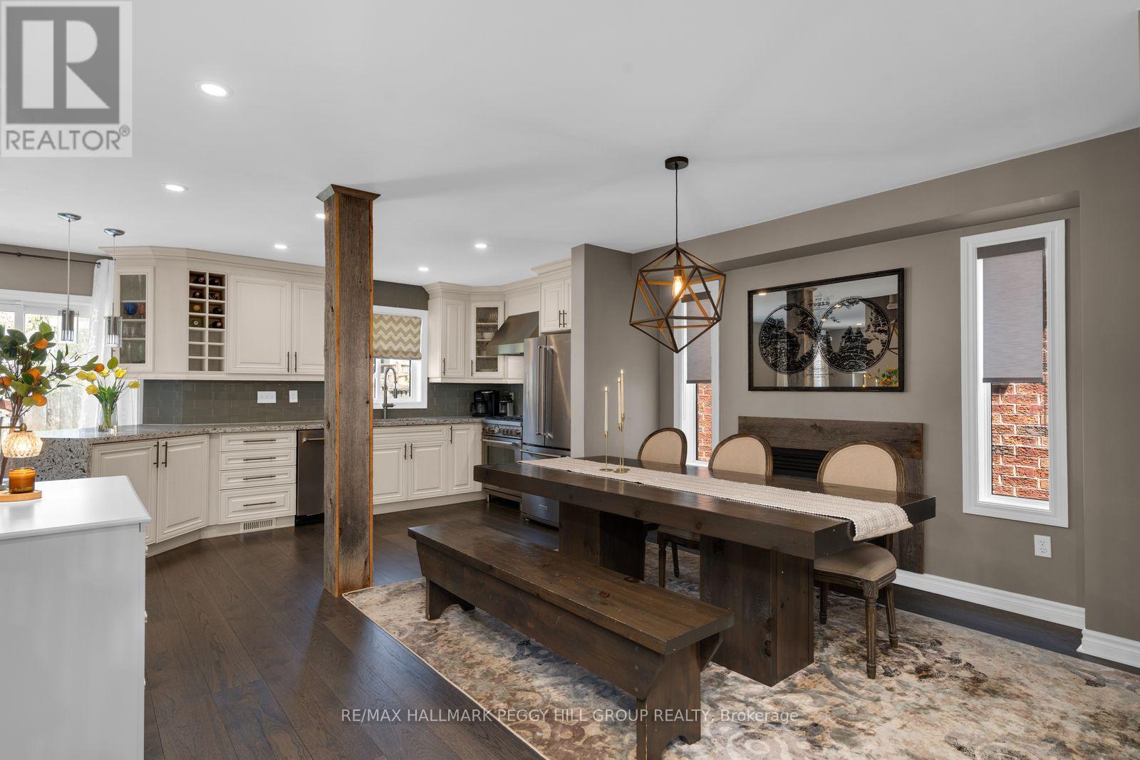 50 Livia Herman Way, Barrie (East Bayfield), Ontario  L4M 6X1 - Photo 4 - S13633398
