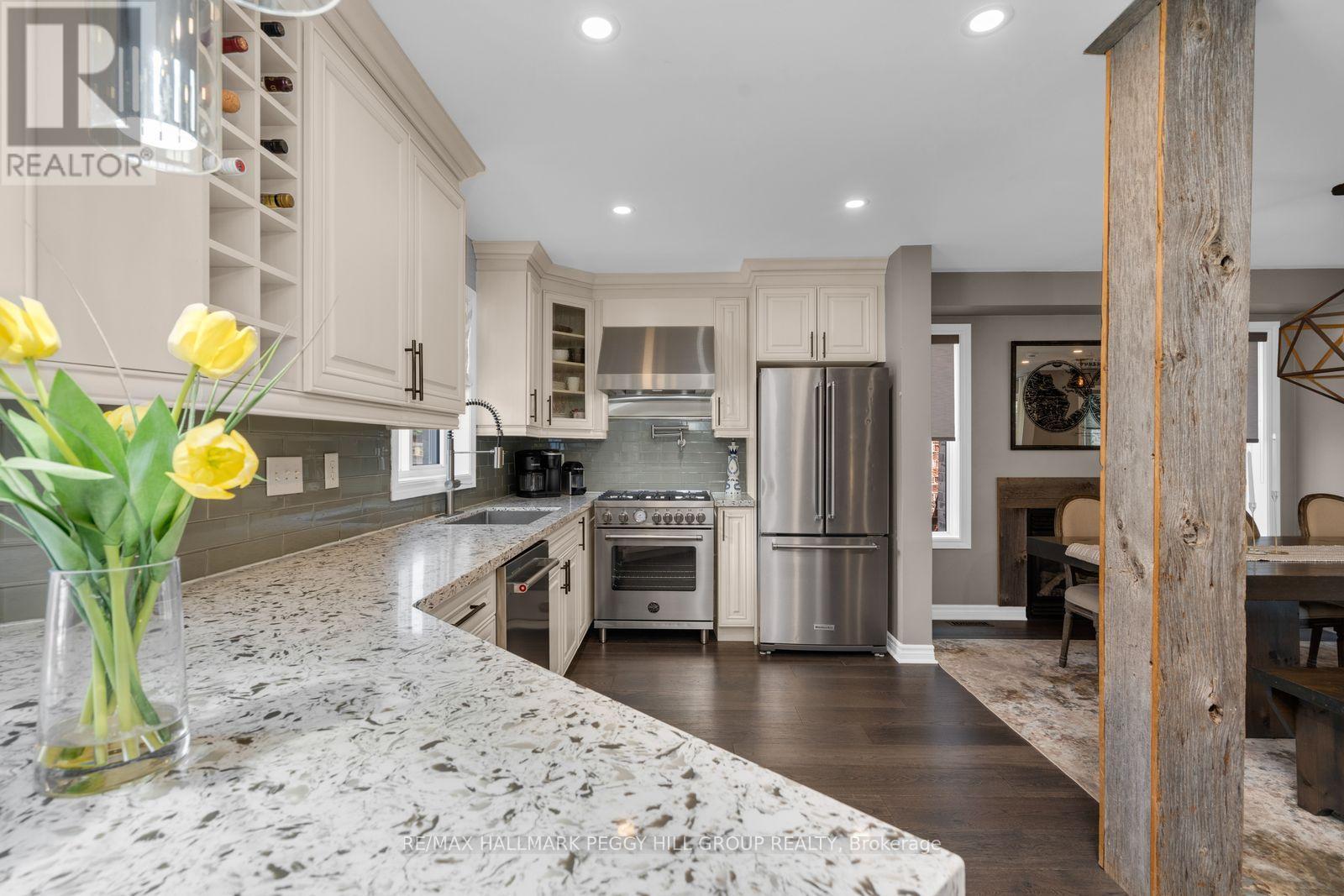 50 Livia Herman Way, Barrie (East Bayfield), Ontario  L4M 6X1 - Photo 5 - S13633398