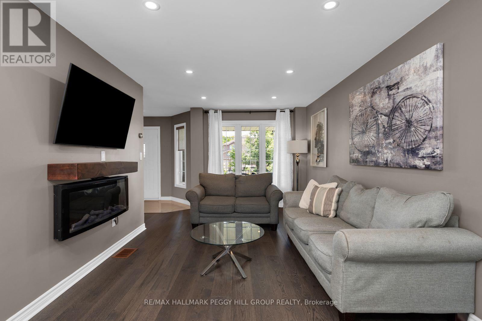 50 Livia Herman Way, Barrie (East Bayfield), Ontario  L4M 6X1 - Photo 6 - S13633398