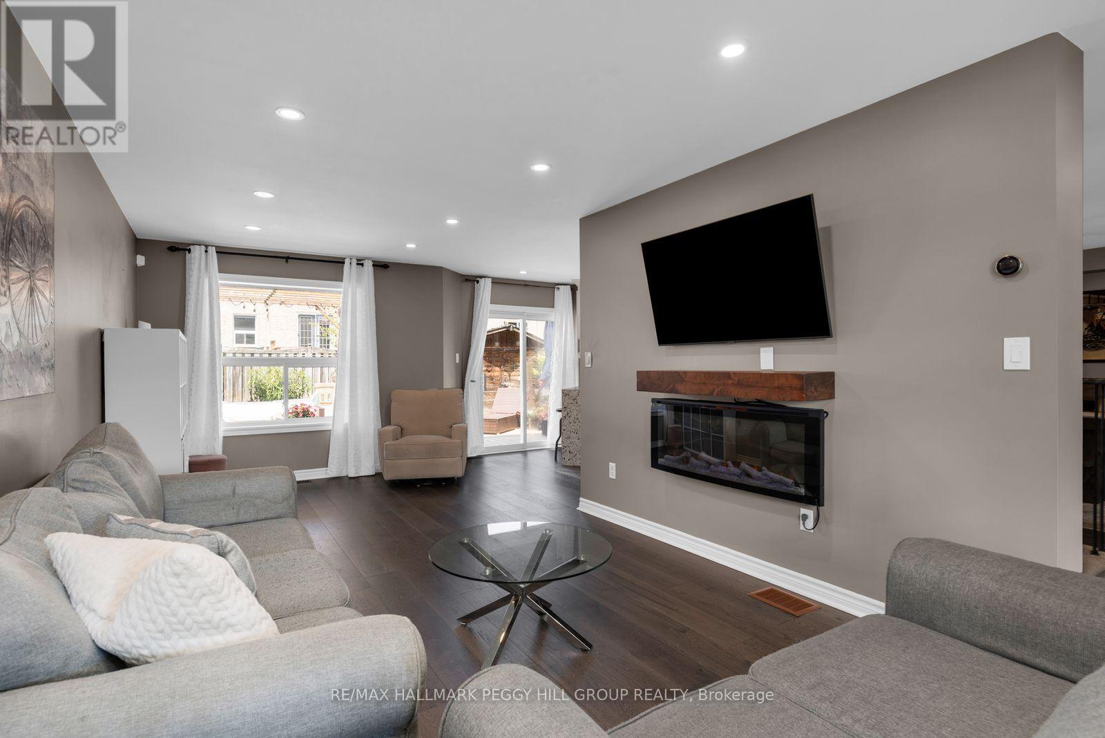 50 Livia Herman Way, Barrie (East Bayfield), Ontario  L4M 6X1 - Photo 7 - S13633398