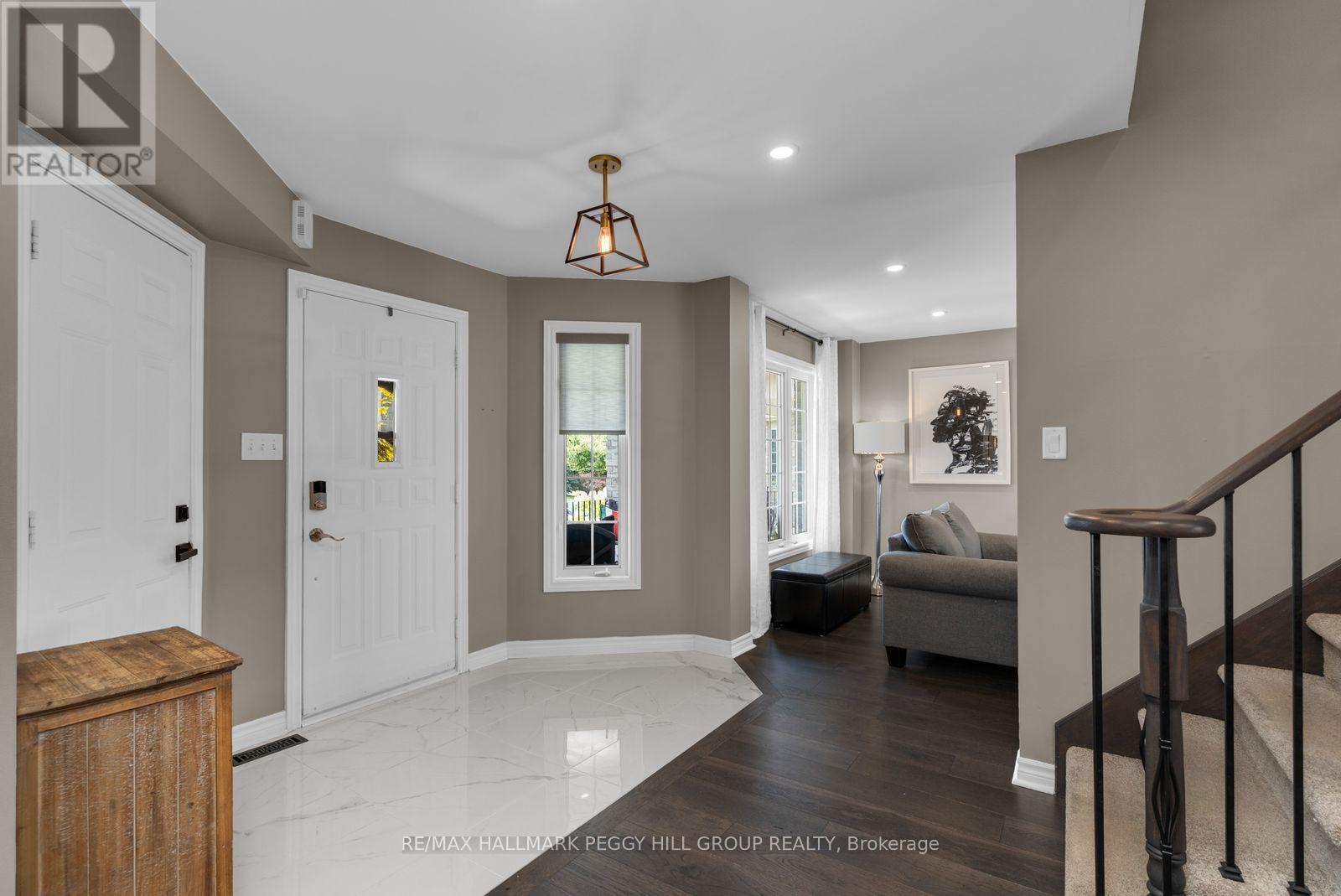 50 Livia Herman Way, Barrie (East Bayfield), Ontario  L4M 6X1 - Photo 8 - S13633398