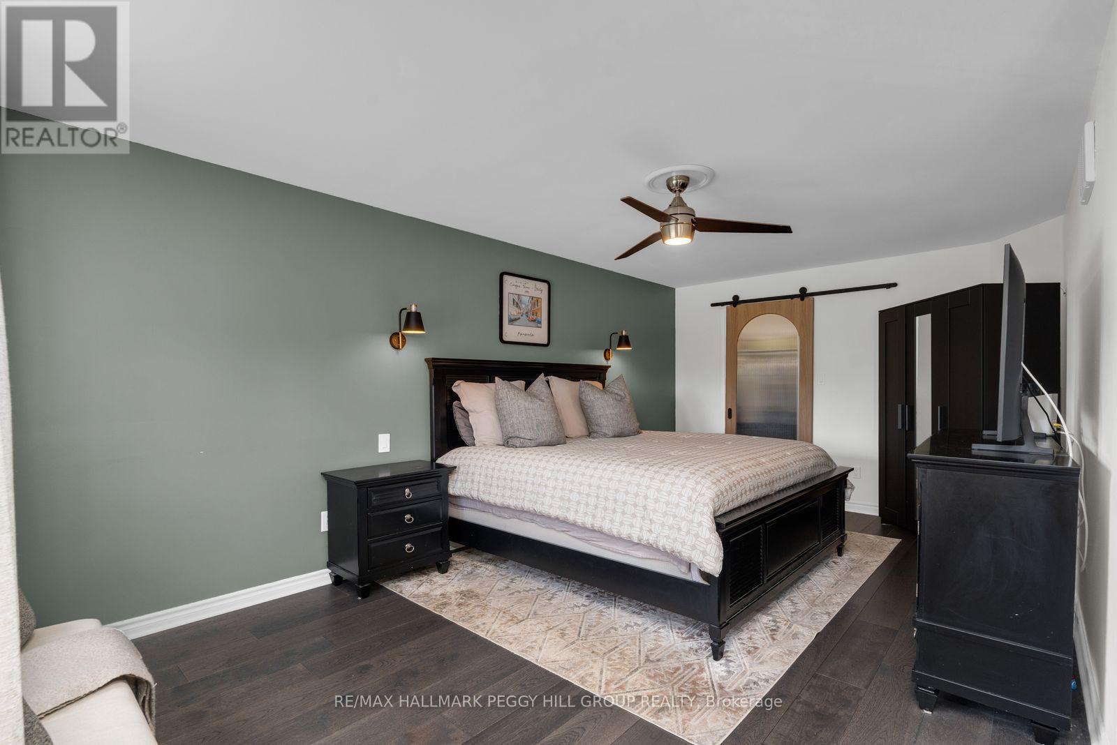 50 Livia Herman Way, Barrie (East Bayfield), Ontario  L4M 6X1 - Photo 9 - S13633398