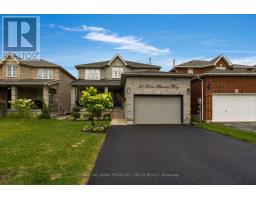 50 LIVIA HERMAN WAY, Barrie, Ontario