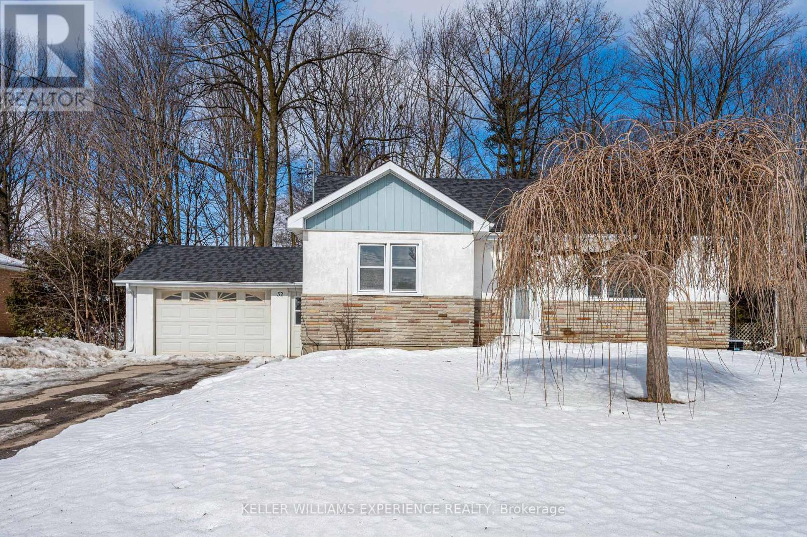 Upper - 52 Cundles Road E, Barrie (Cundles East), Ontario  L4M 2Z7 - Photo 1 - S13633440