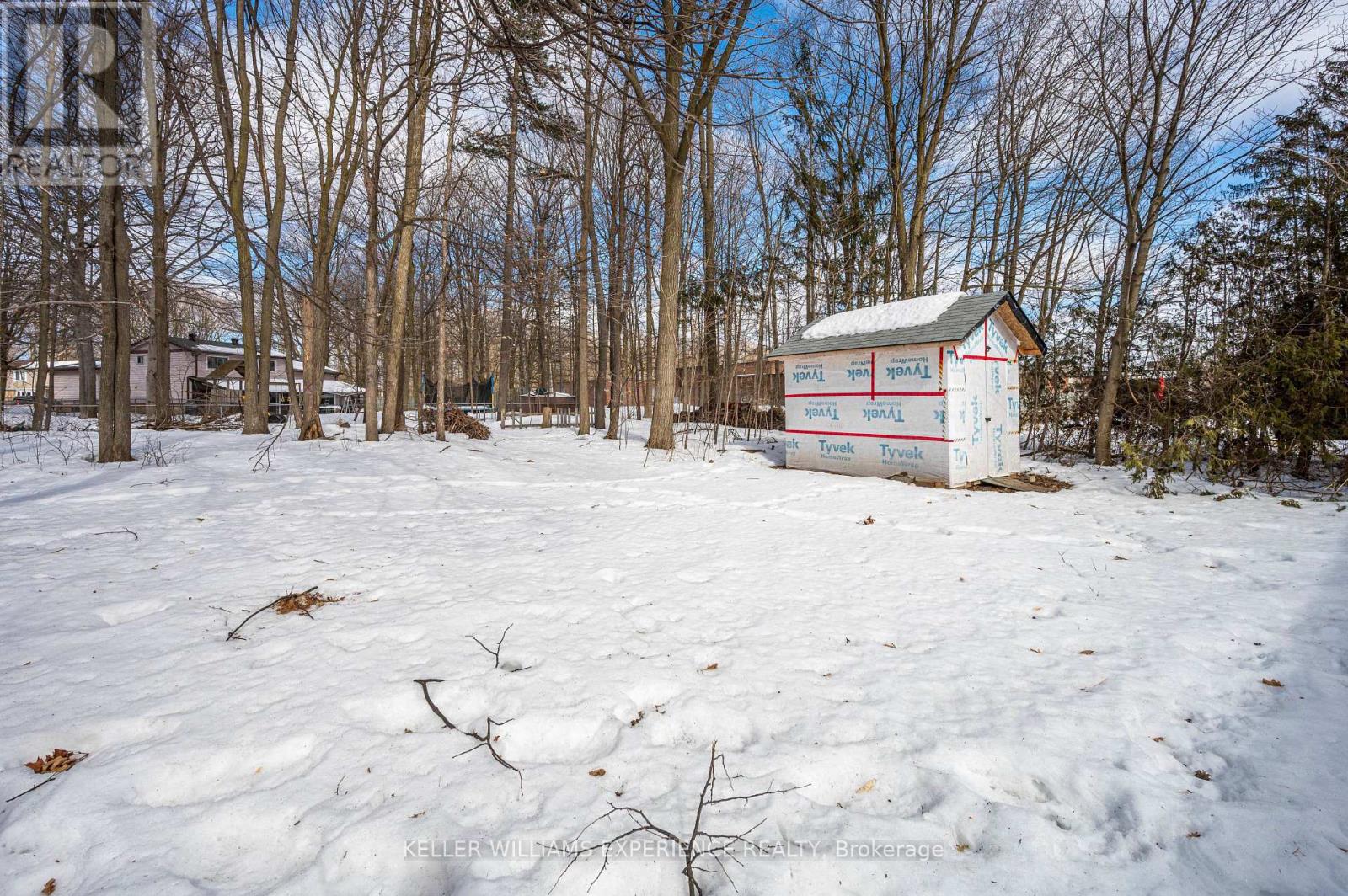 Upper - 52 Cundles Road E, Barrie (Cundles East), Ontario  L4M 2Z7 - Photo 15 - S13633440