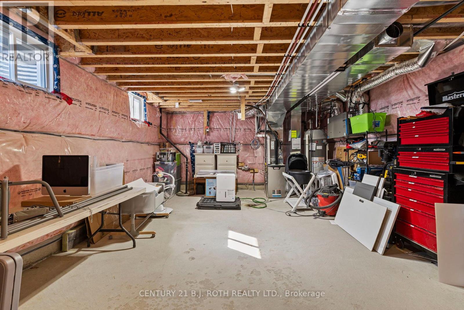 32 Sandhill Crane Drive, Wasaga Beach, Ontario  L9Z 0J6 - Photo 25 - S13633520