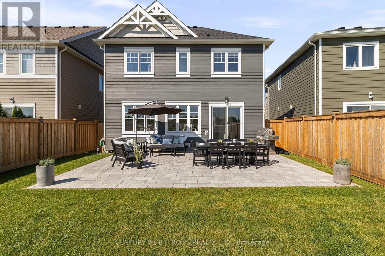 32 Sandhill Crane Drive, Wasaga Beach, Ontario  L9Z 0J6 - Photo 27 - S13633520