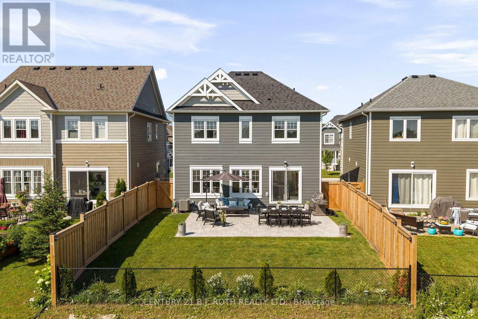 32 Sandhill Crane Drive, Wasaga Beach, Ontario  L9Z 0J6 - Photo 31 - S13633520