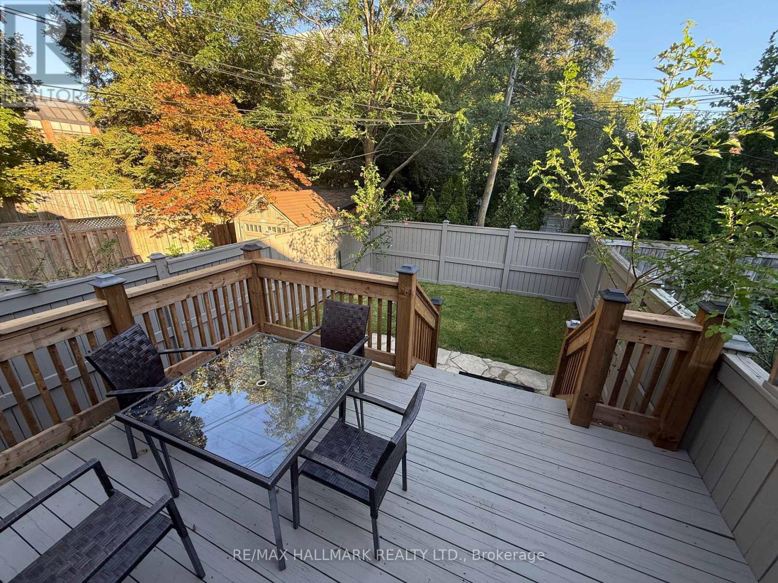 Main Fl - 37 Lola Road, Toronto, Ontario  M5P 1E5 - Photo 17 - C13602038