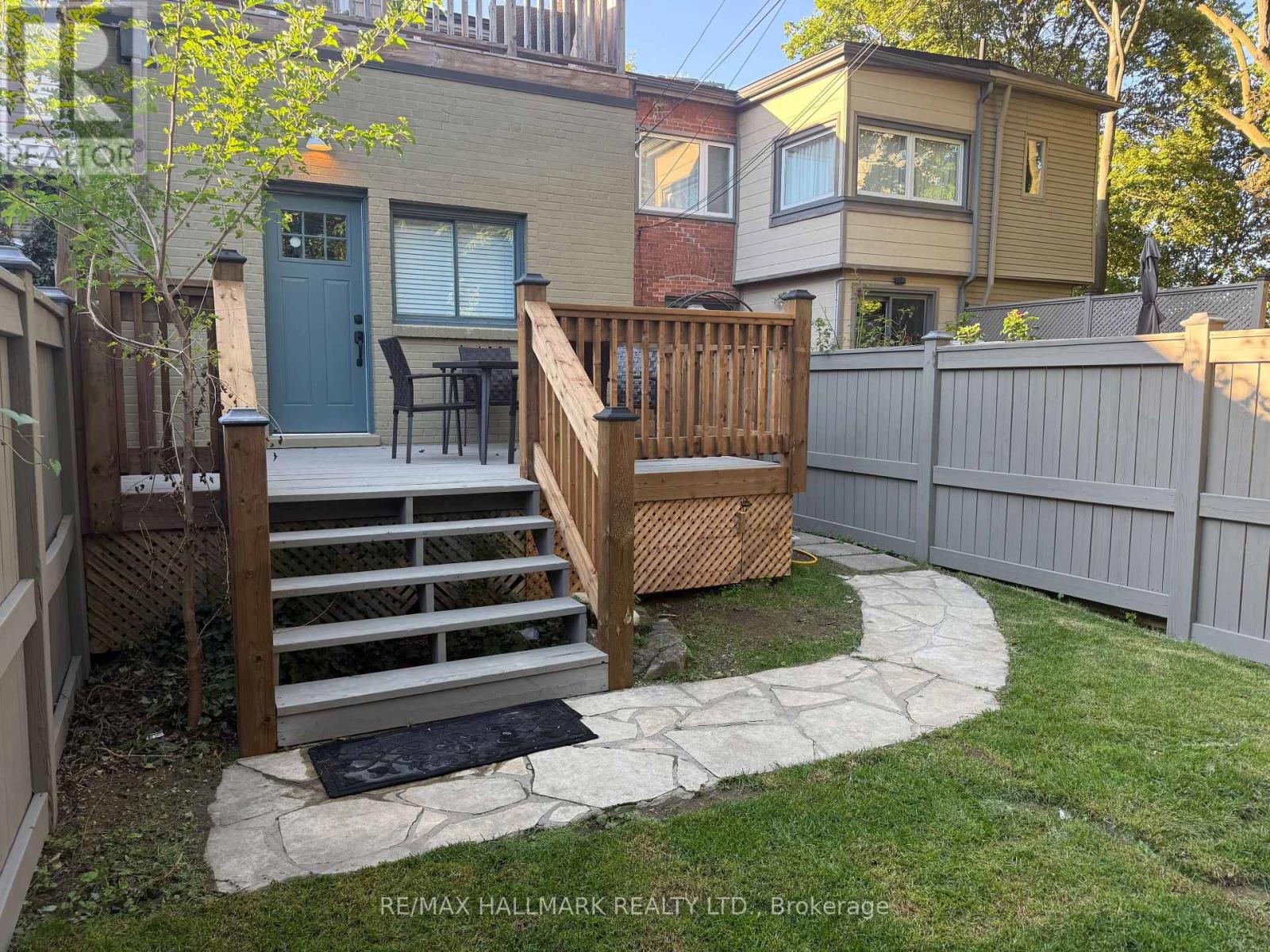 Main Fl - 37 Lola Road, Toronto, Ontario  M5P 1E5 - Photo 15 - C13602038