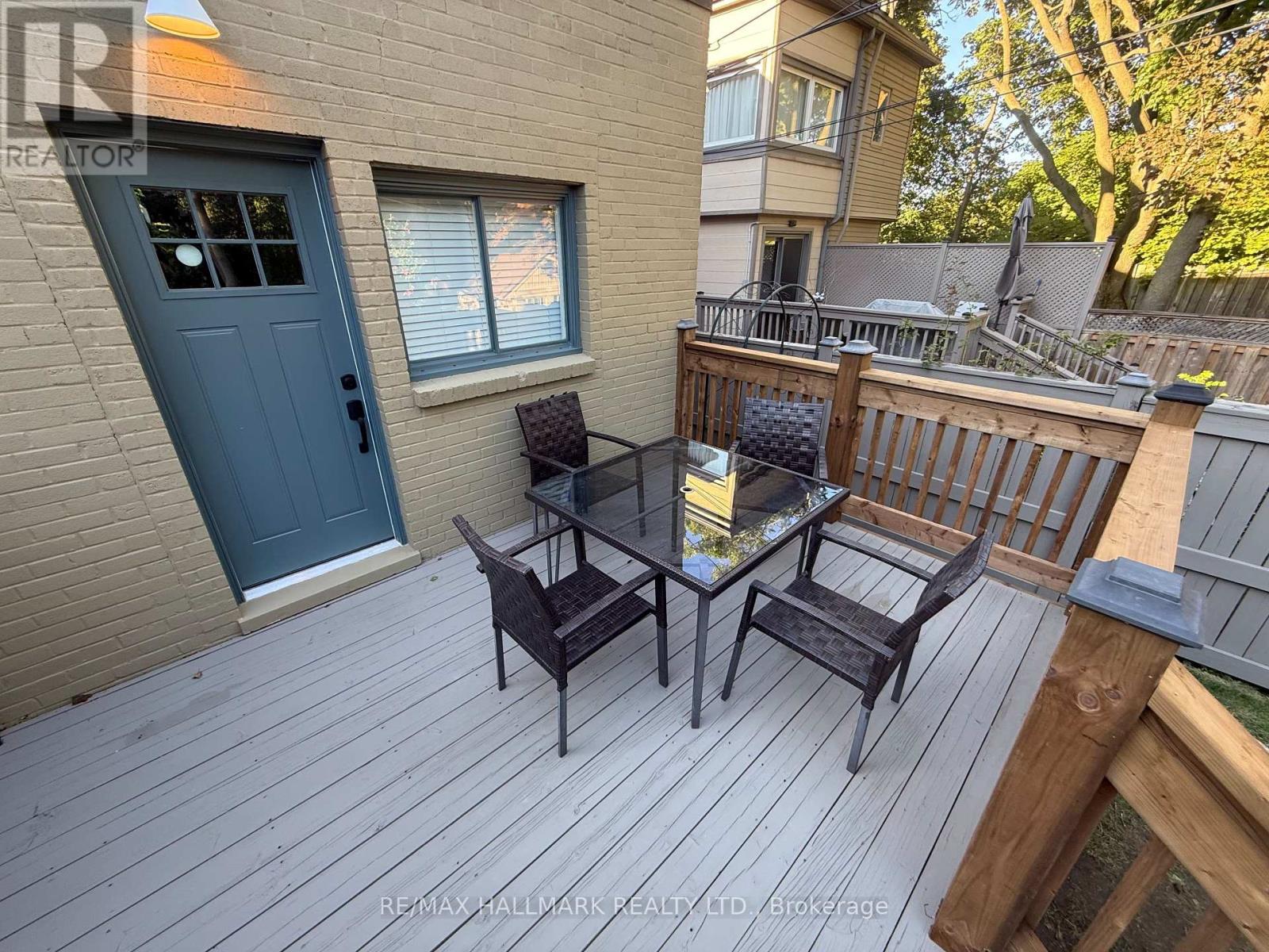 Main Fl - 37 Lola Road, Toronto, Ontario  M5P 1E5 - Photo 16 - C13602038