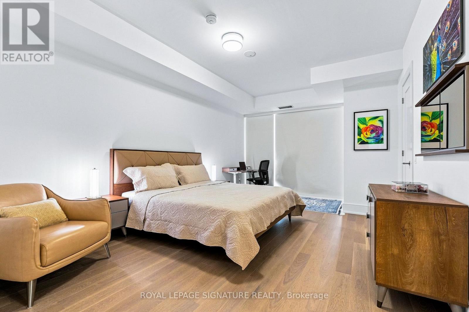 2709 - 10 Inn On The Park Drive, Toronto, Ontario M3C 0P9 - Photo 37 - C13633350