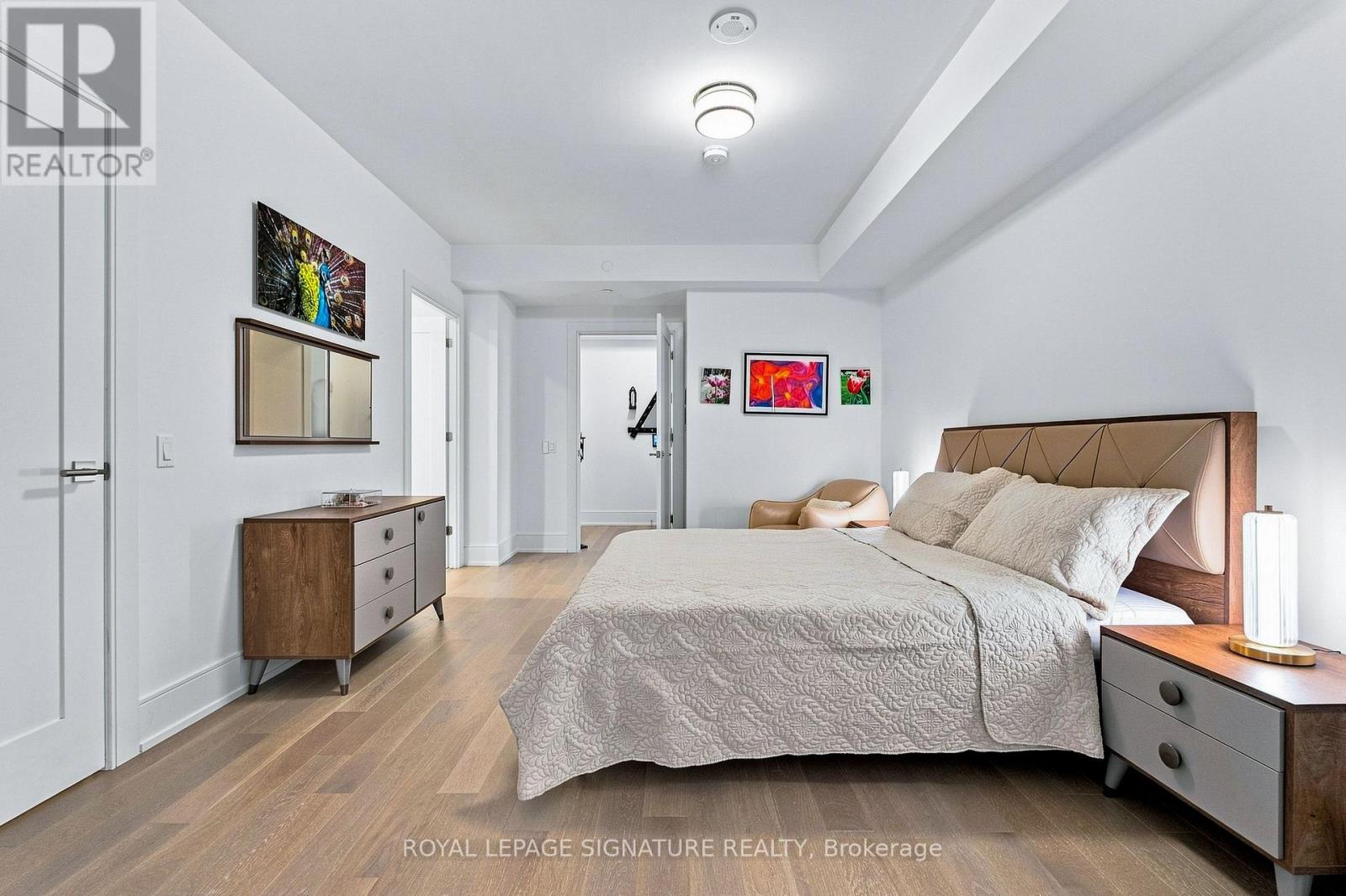 2709 - 10 Inn On The Park Drive, Toronto, Ontario M3C 0P9 - Photo 38 - C13633350