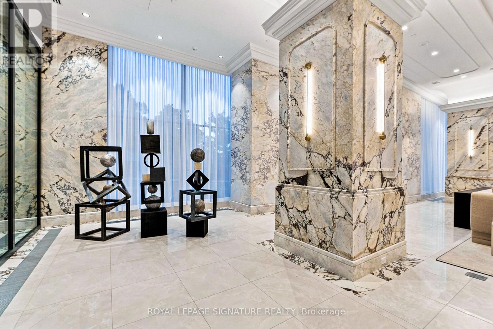 2709 - 10 Inn On The Park Drive, Toronto, Ontario M3C 0P9 - Photo 6 - C13633350