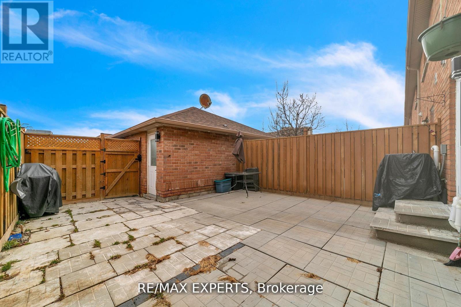 87 - 35 Malta Avenue, Brampton, Ontario  L6Y 5B4 - Photo 42 - W13633352