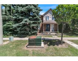 87 - 35 MALTA AVENUE, Brampton, Ontario