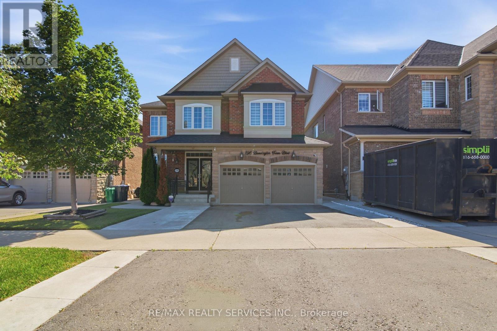 196 Bonnieglen Farm Boulevard, Caledon, Ontario  L7C 4C1 - Photo 1 - W13633354