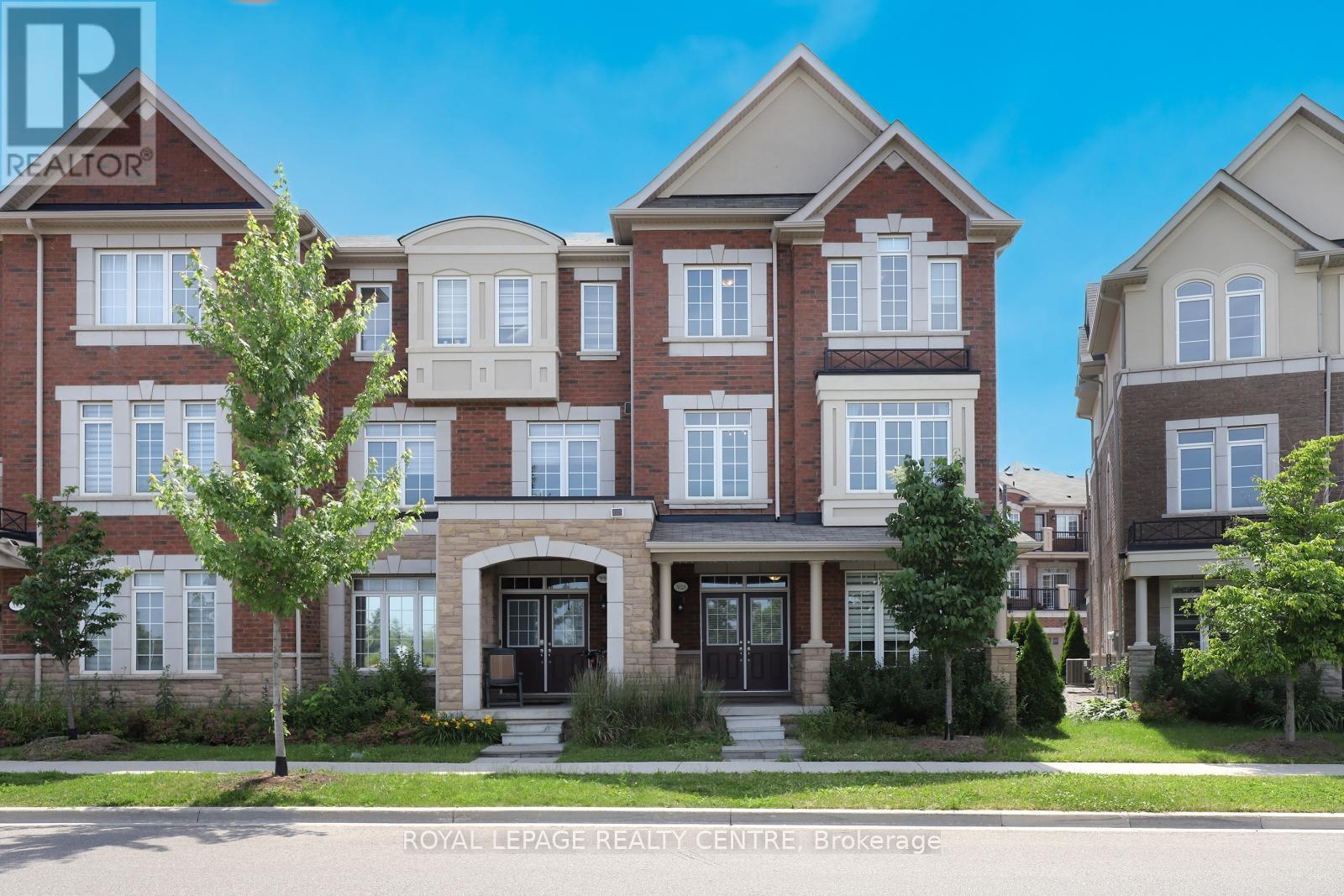 3020 GEORGE SAVAGE AVENUE, Oakville, Ontario