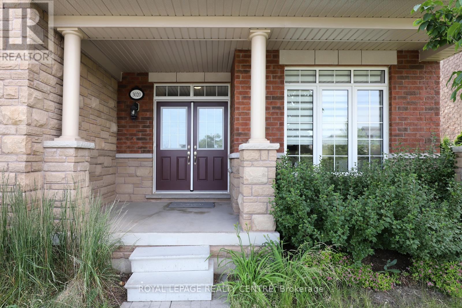 3020 George Savage Avenue, Oakville, Ontario  L6M 0Z1 - Photo 3 - W13633374