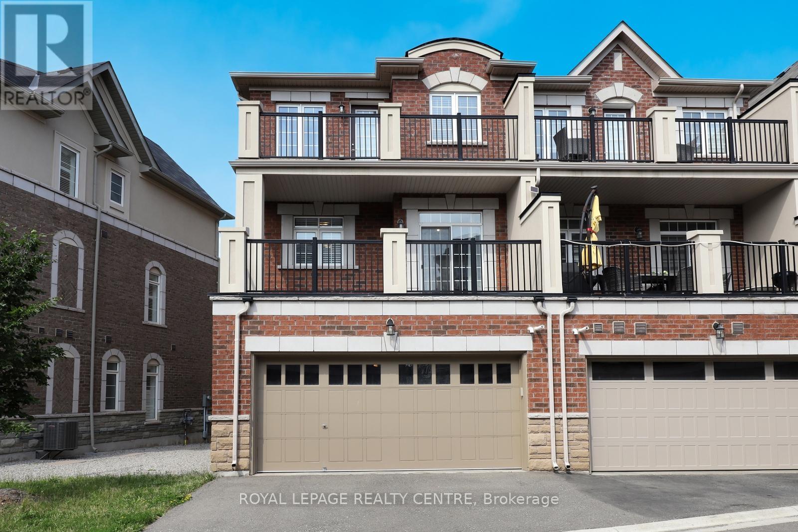 3020 George Savage Avenue, Oakville, Ontario  L6M 0Z1 - Photo 38 - W13633374