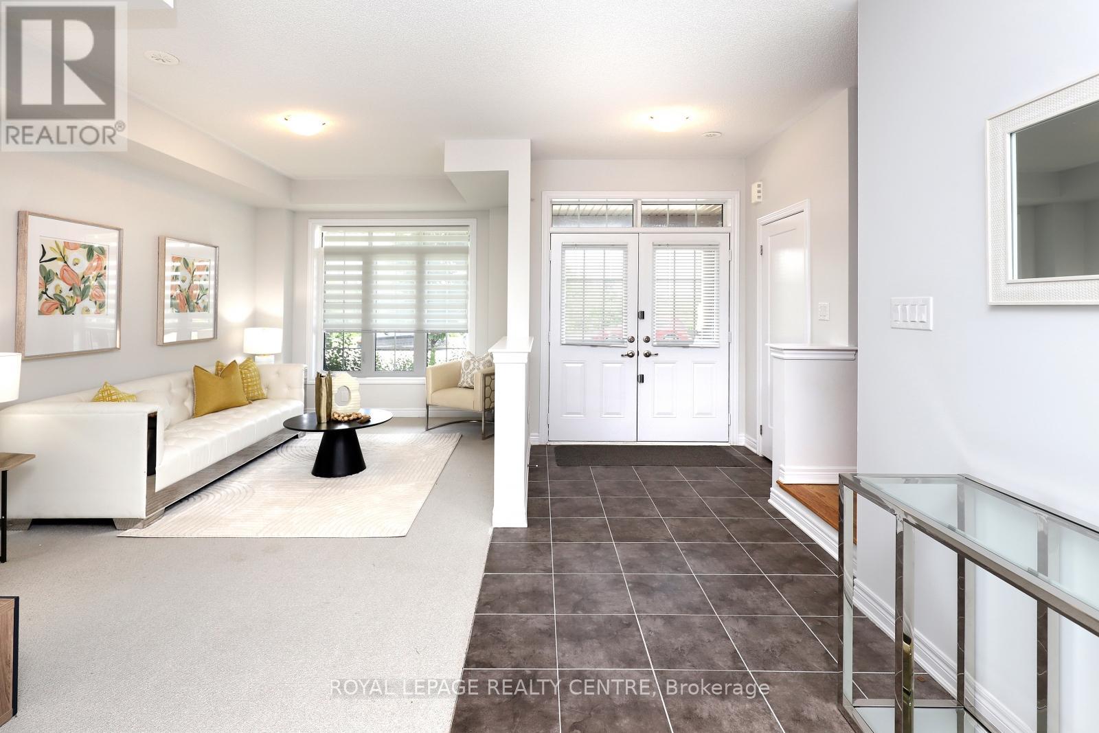 3020 George Savage Avenue, Oakville, Ontario  L6M 0Z1 - Photo 6 - W13633374