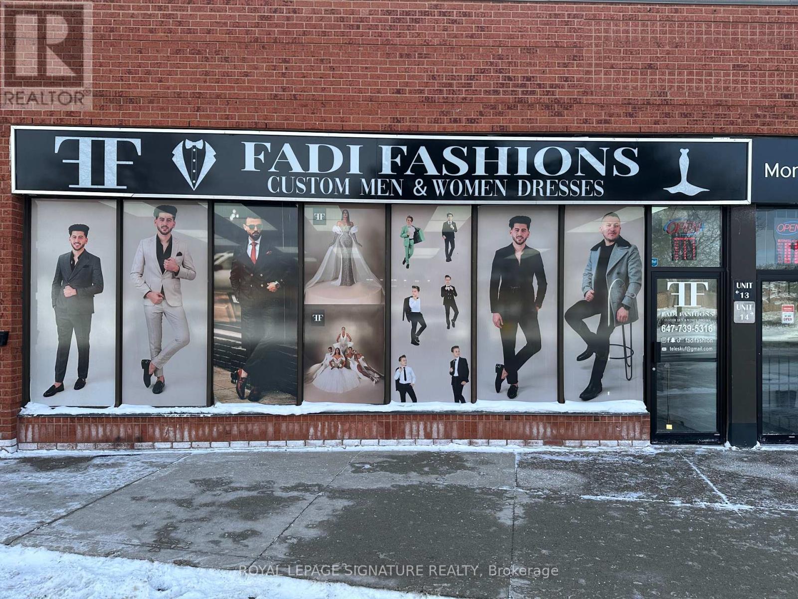 13 - 1100 Burnhamthorpe Road, Mississauga, Ontario  L5C 4G4 - Photo 1 - W13633380