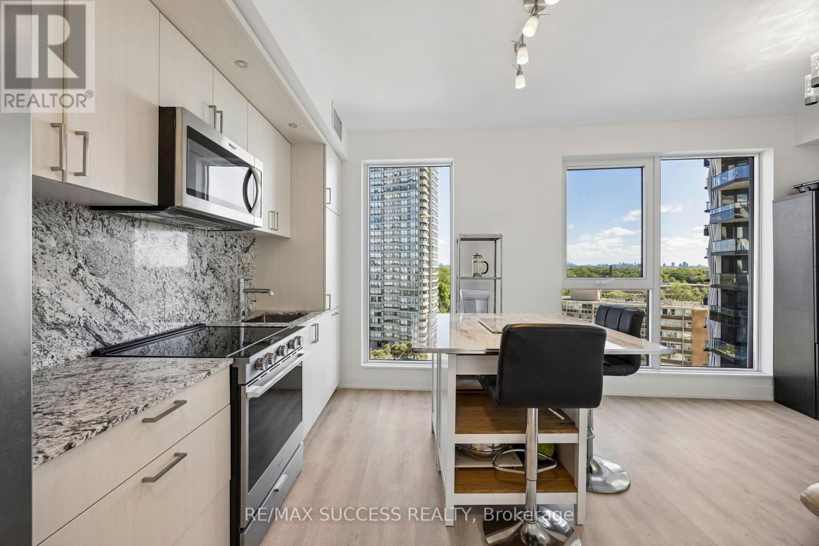 904 - 25 Cordova Avenue, Toronto, Ontario  M9A 0E5 - Photo 11 - W13633384