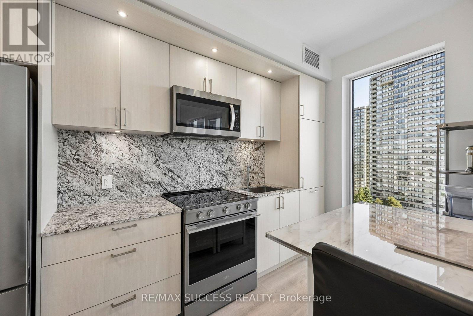 904 - 25 Cordova Avenue, Toronto, Ontario  M9A 0E5 - Photo 15 - W13633384