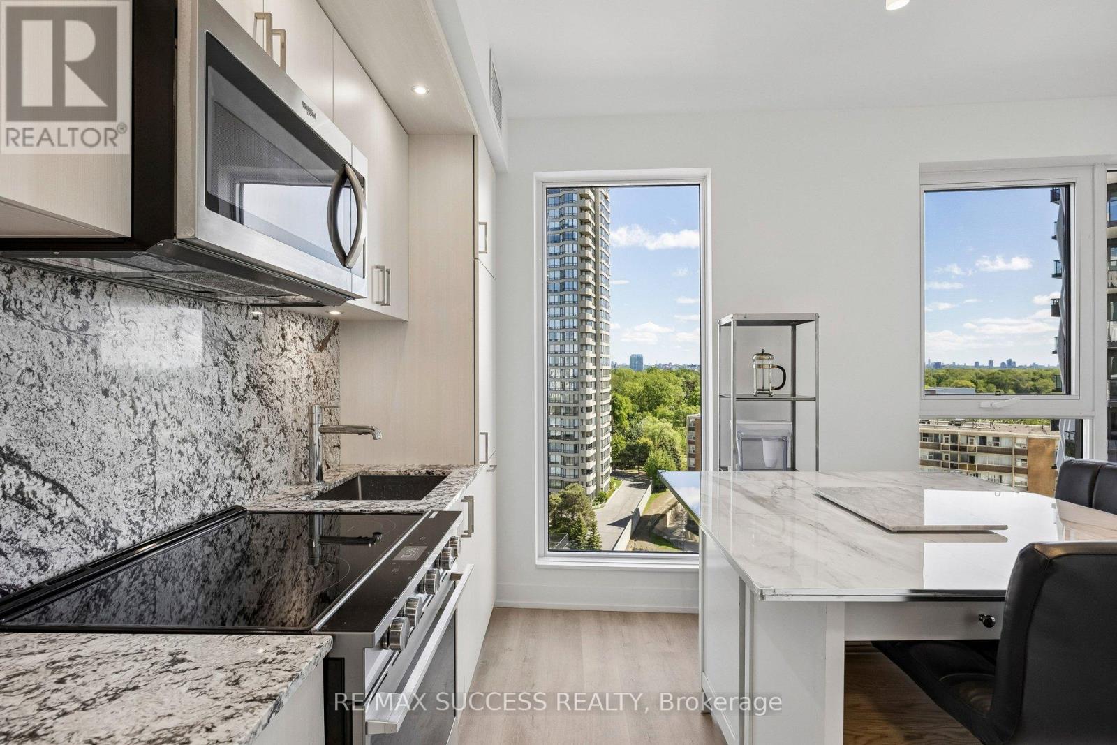 904 - 25 Cordova Avenue, Toronto, Ontario  M9A 0E5 - Photo 16 - W13633384