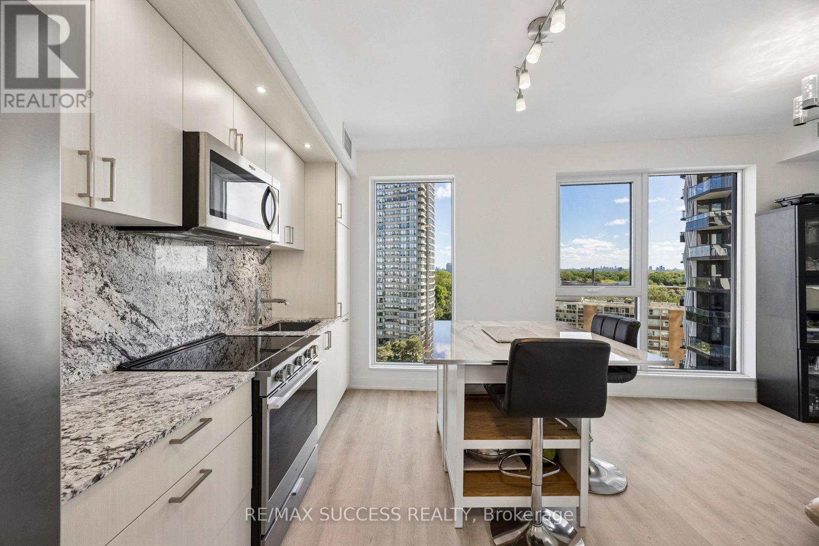904 - 25 Cordova Avenue, Toronto, Ontario  M9A 0E5 - Photo 19 - W13633384