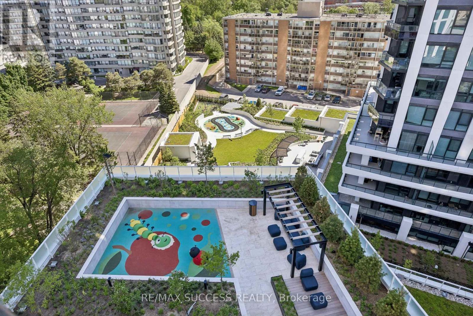 904 - 25 Cordova Avenue, Toronto, Ontario  M9A 0E5 - Photo 34 - W13633384