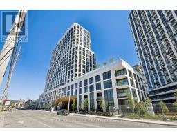 904 - 25 CORDOVA AVENUE, Toronto, Ontario