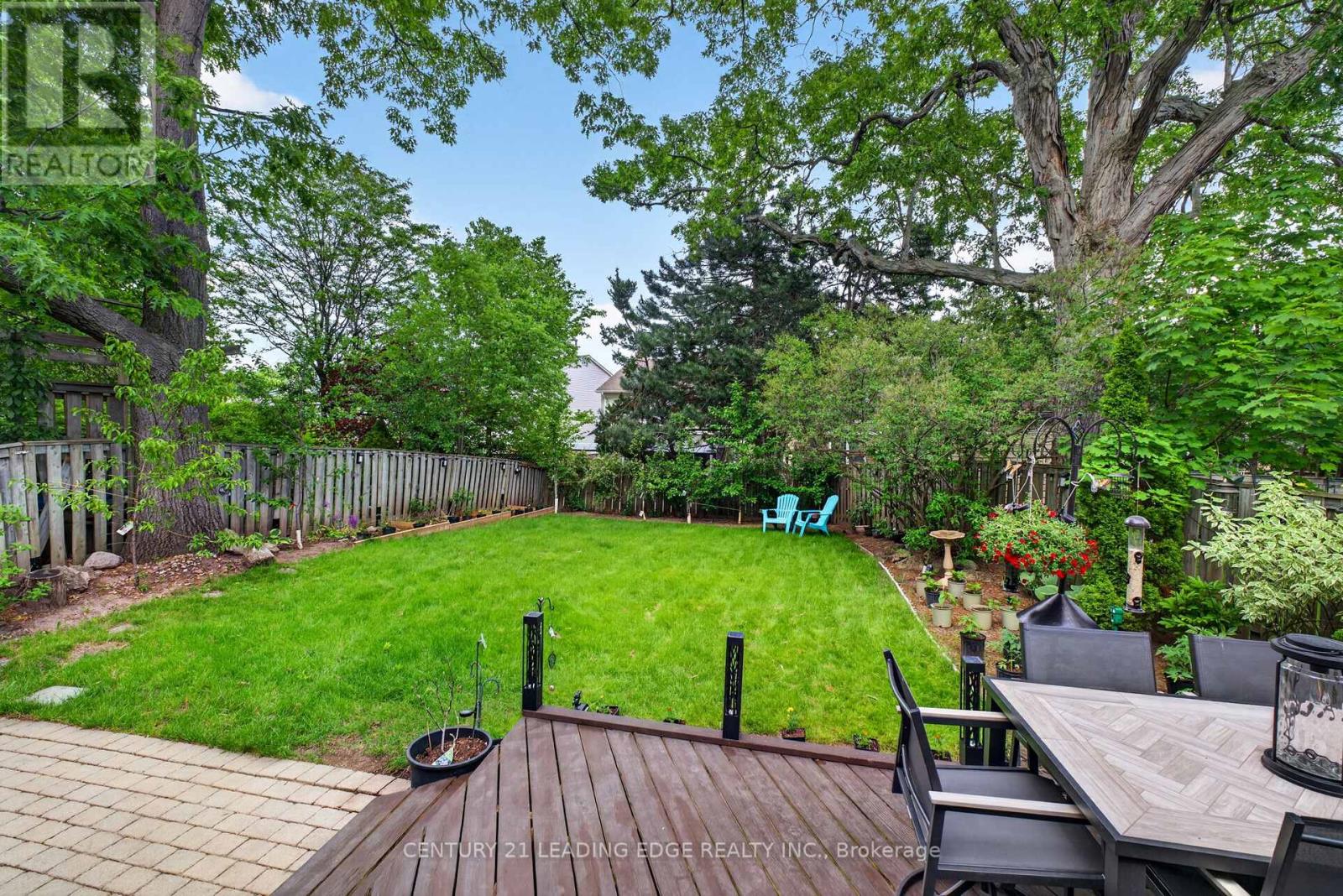 2300 Folkway Drive, Mississauga, Ontario  L5L 3B6 - Photo 45 - W13633428