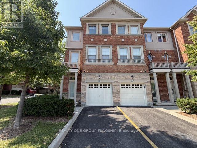 17 - 5710 Long Valley Road, Mississauga, Ontario  L5M 0M1 - Photo 1 - W13633480