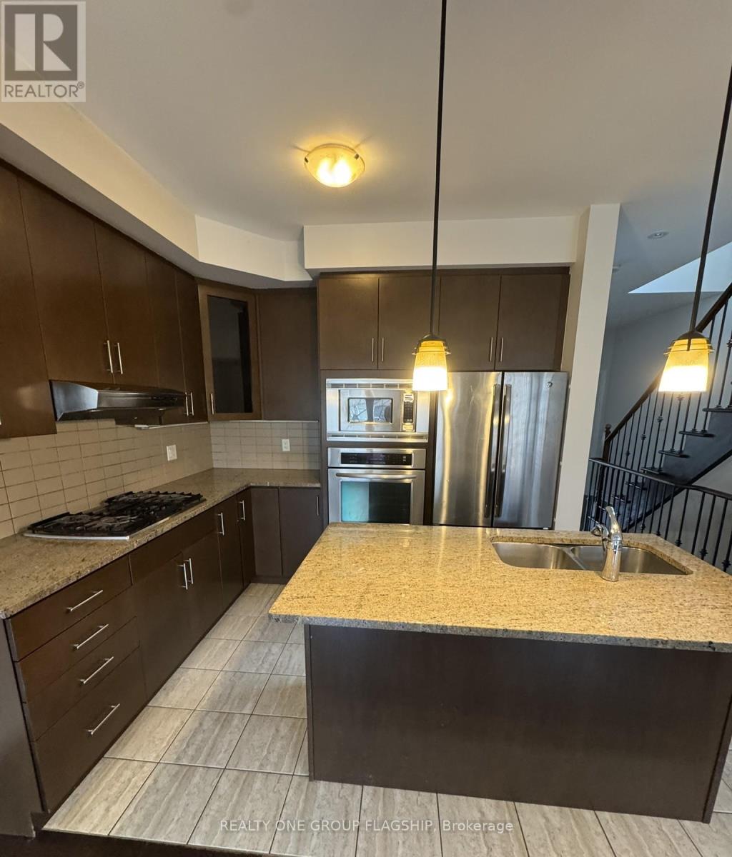 17 - 5710 Long Valley Road, Mississauga, Ontario  L5M 0M1 - Photo 5 - W13633480