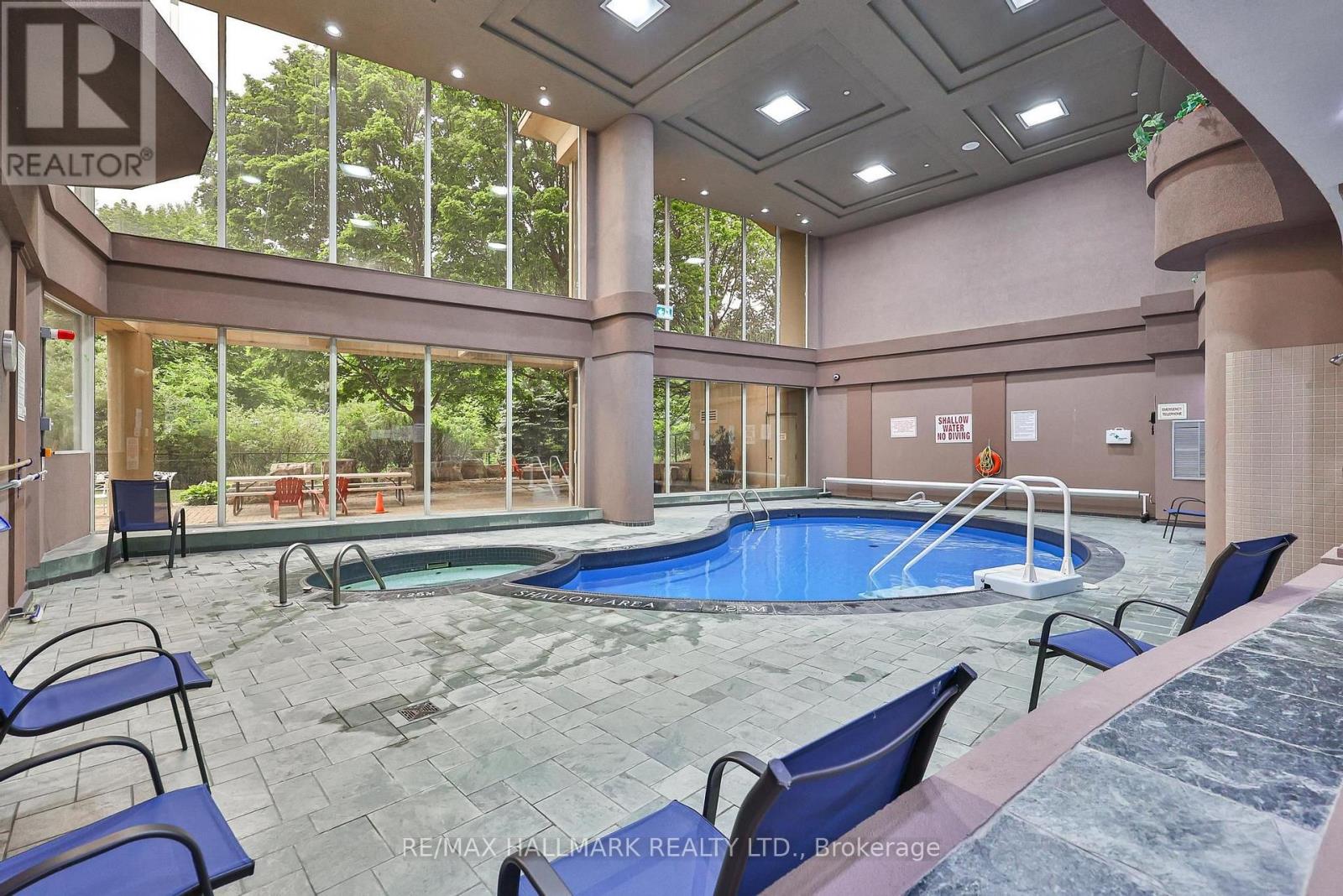 607 - 50 Eglinton Avenue W, Mississauga, Ontario  L5R 3P5 - Photo 32 - W13633482