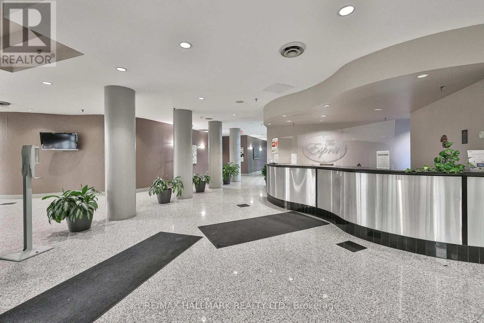 607 - 50 Eglinton Avenue W, Mississauga, Ontario  L5R 3P5 - Photo 45 - W13633482