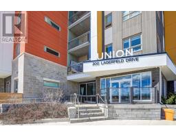 602 - 200 LAGERFELD DRIVE, Brampton, Ontario