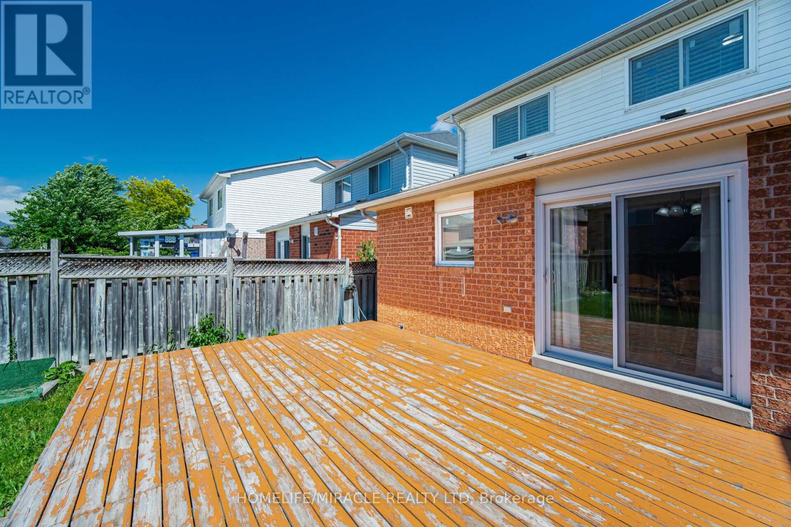 31 Larkspur Road, Brampton, Ontario  L6R 1W8 - Photo 45 - W13633494