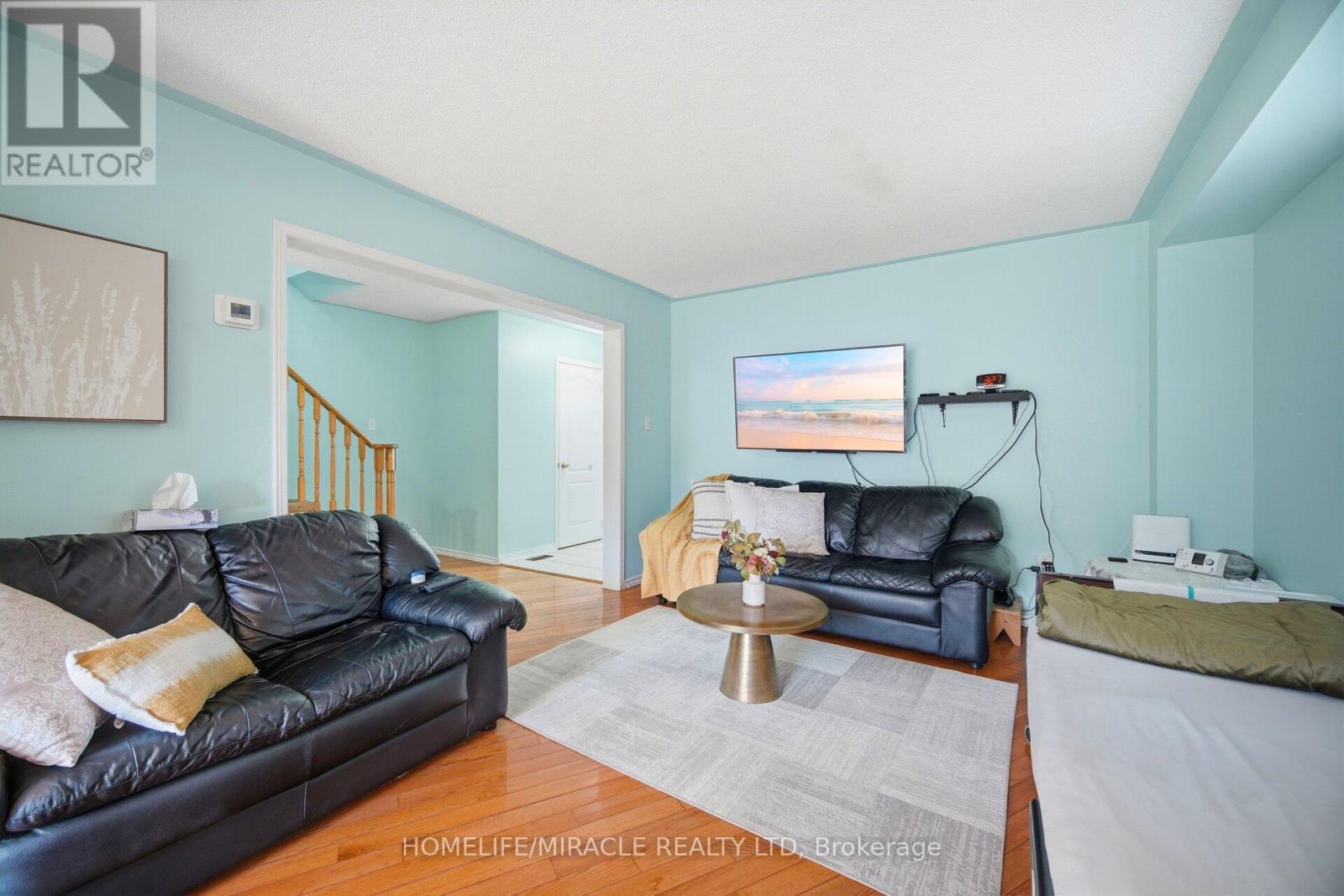 31 Larkspur Road, Brampton, Ontario  L6R 1W8 - Photo 5 - W13633494